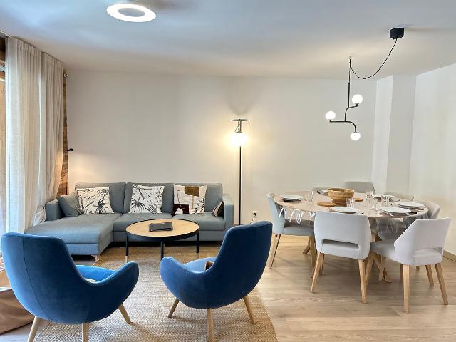 Appartement Les Gets, 5 pièces, 8 personnes - Les Gets