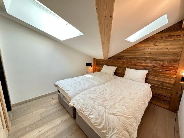 Appartement Les Gets, 5 pièces, 8 personnes - Les Gets