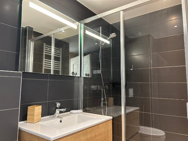 Appartement Les Gets, 5 pièces, 8 personnes - Les Gets