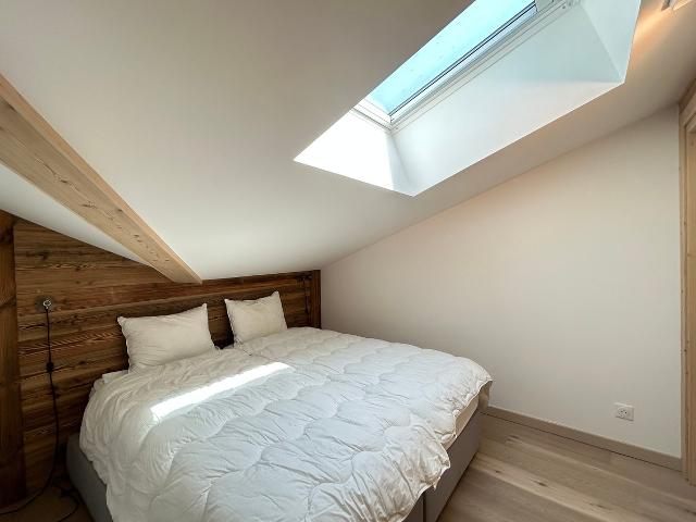 Appartement Les Gets, 5 pièces, 8 personnes - Les Gets