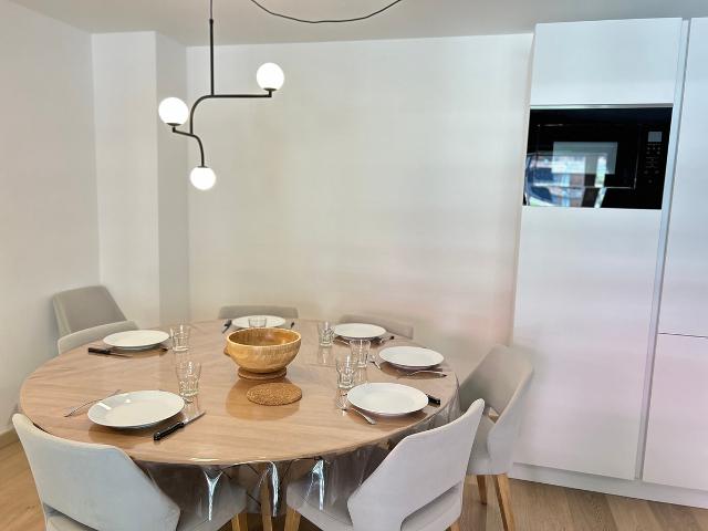 Appartement Les Gets, 5 pièces, 8 personnes - Les Gets