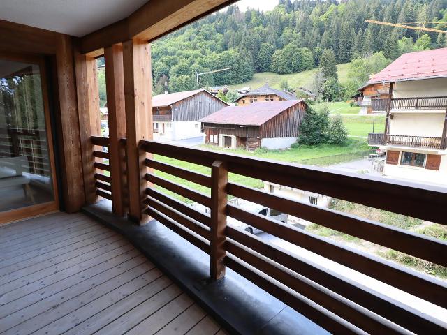 Appartement Les Gets, 5 pièces, 8 personnes - Les Gets