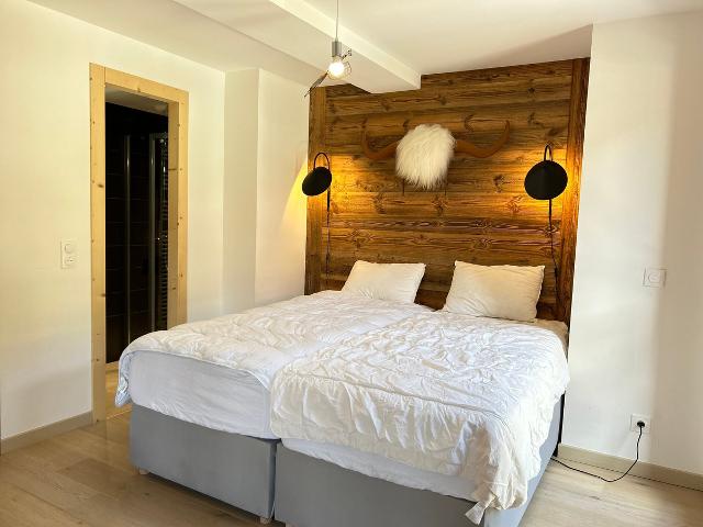 Appartement Les Gets, 5 pièces, 8 personnes - Les Gets