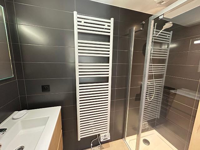 Appartement Les Gets, 5 pièces, 8 personnes - Les Gets