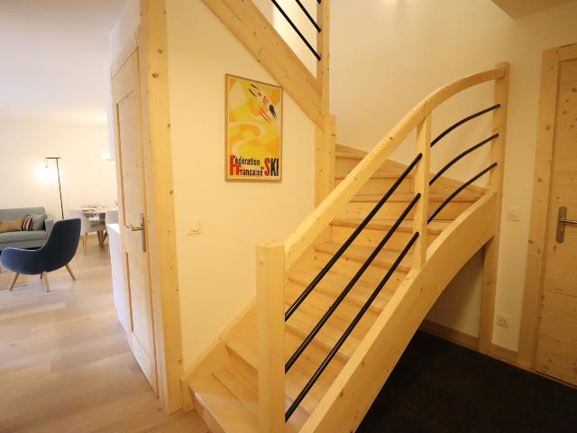 Appartement Les Gets, 5 pièces, 8 personnes - Les Gets