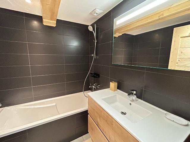 Appartement Les Gets, 5 pièces, 8 personnes - Les Gets