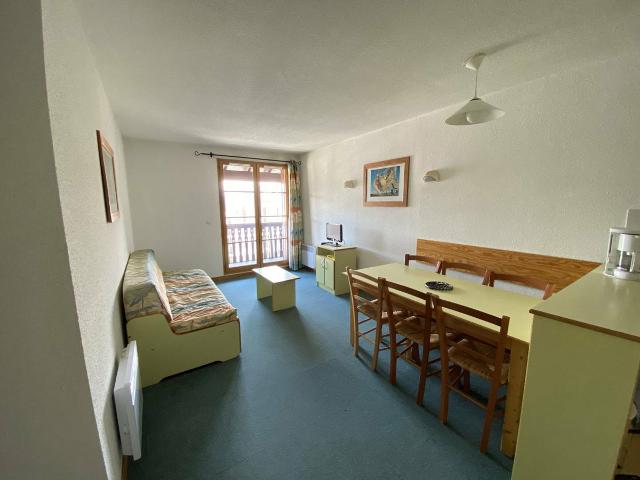 F2 CABINE OU MEZZANINE 6 couchages LES ANGLES - Les Angles