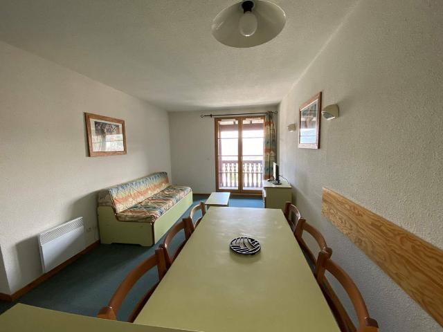 F2 CABINE OU MEZZANINE 6 couchages LES ANGLES - Les Angles