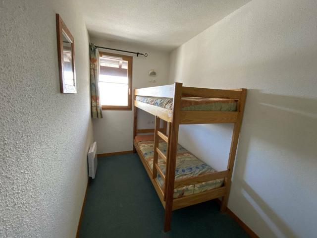 F2 CABINE OU MEZZANINE 6 couchages LES ANGLES - Les Angles