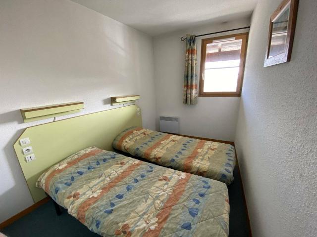 F2 CABINE OU MEZZANINE 6 couchages LES ANGLES - Les Angles