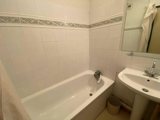 F2 CABINE OU MEZZANINE 6 couchages LES ANGLES - Les Angles