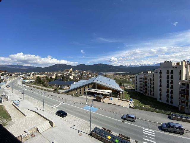 F2 CABINE OU MEZZANINE 6 couchages LES ANGLES - Les Angles