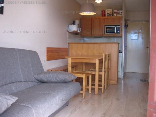 Appartement T2 4 couchages LES ANGLES - Les Angles