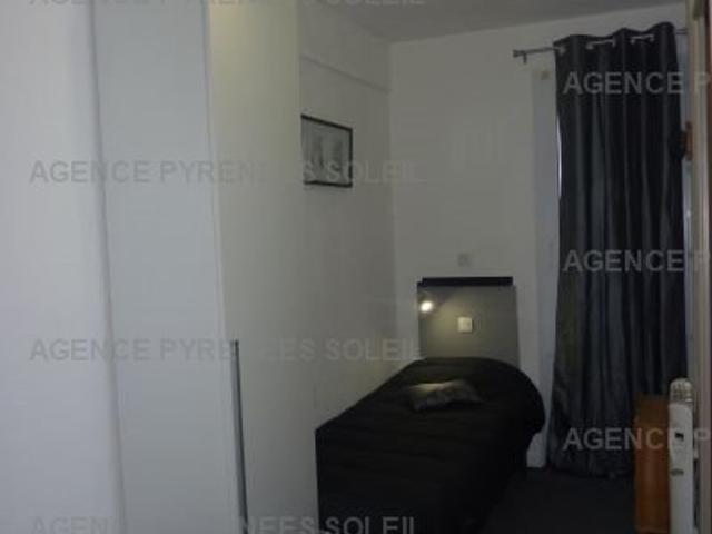 Appartement T2 4 couchages LES ANGLES - Les Angles
