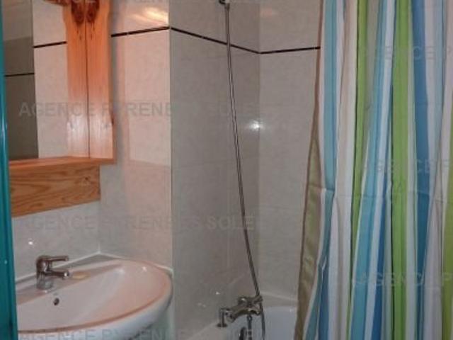 Appartement T2 4 couchages LES ANGLES - Les Angles