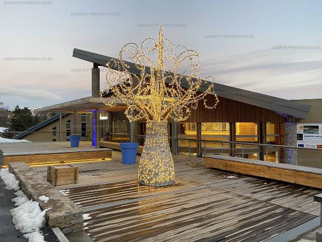 Appartement T2 4 couchages LES ANGLES - Les Angles