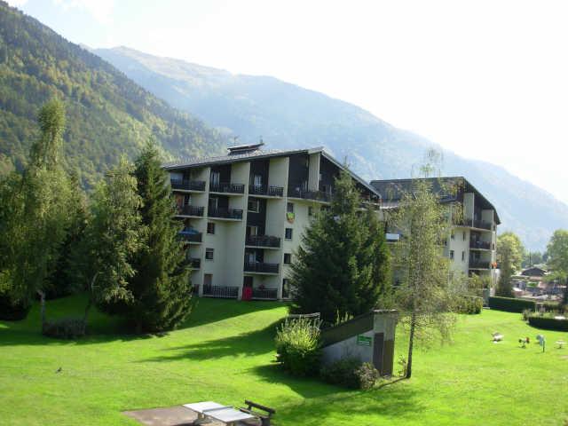 Dorines 14358 - Samoëns