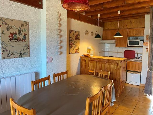 Appartement T3 6 couchages LES ANGLES - Les Angles