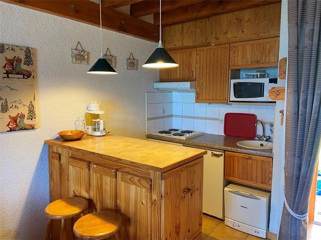 Appartement T3 6 couchages LES ANGLES - Les Angles