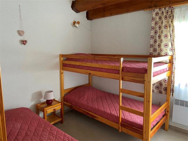 Appartement T3 6 couchages LES ANGLES - Les Angles