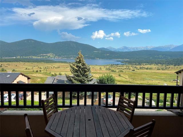 Appartement T3 6 couchages LES ANGLES - Les Angles