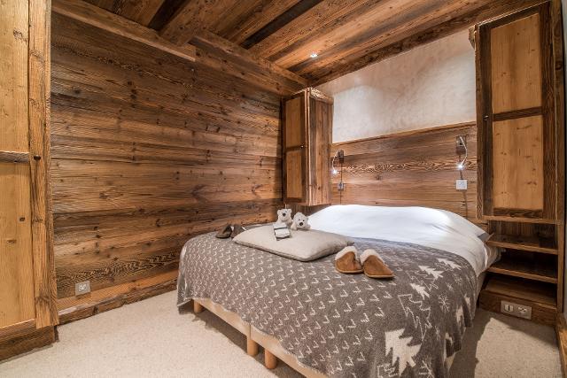 Chalet Mazot 137 - Courchevel 1850
