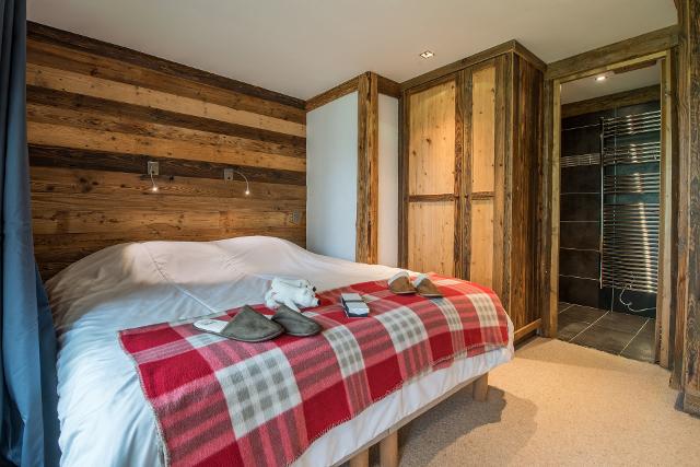 Chalet Mazot 137 - Courchevel 1850