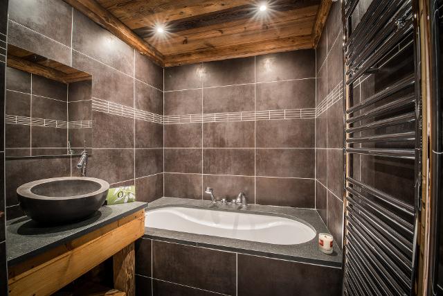 Chalet Mazot 137 - Courchevel 1850