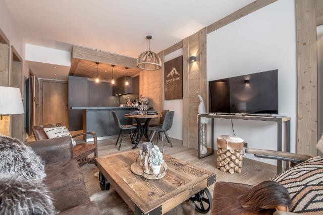 Appartements Phoenix 481 - Courchevel 1550