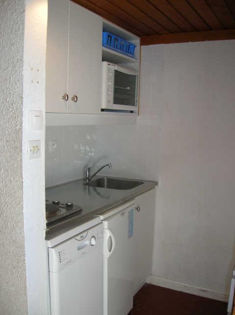 Cote Brune 45229 - Les Menuires Croisette