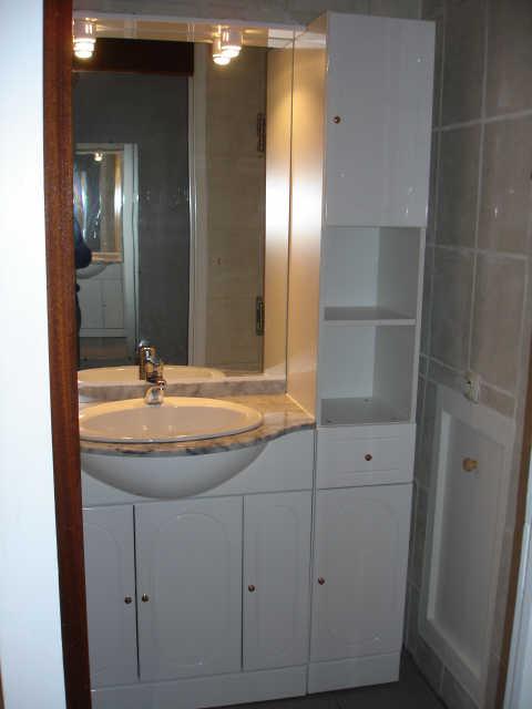 Cote Brune 45229 - Les Menuires Croisette