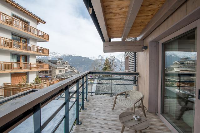 Appartements Phoenix 501 - Courchevel 1550