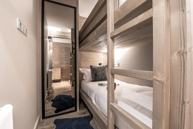 Appartements Phoenix 501 - Courchevel 1550