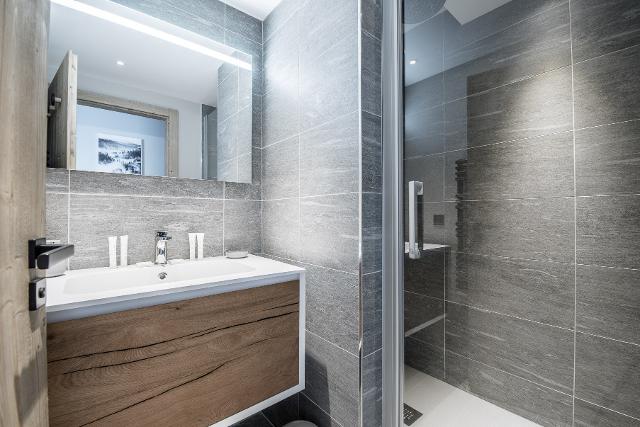 Appartements Phoenix 501 - Courchevel 1550