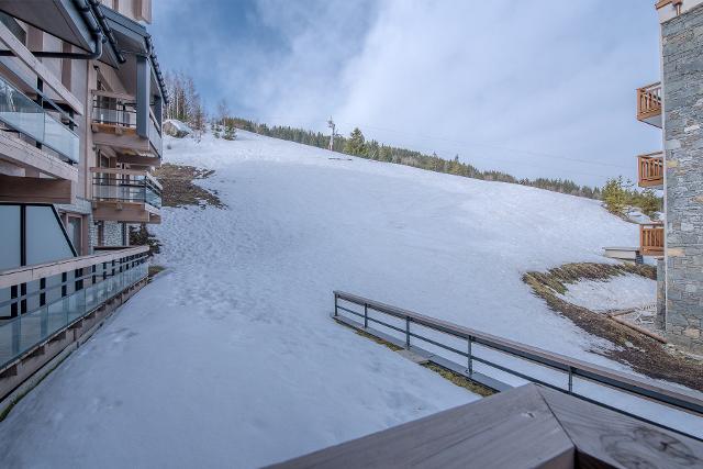 Appartements Phoenix 501 - Courchevel 1550