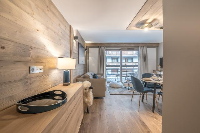 Appartements Phoenix 501 - Courchevel 1550