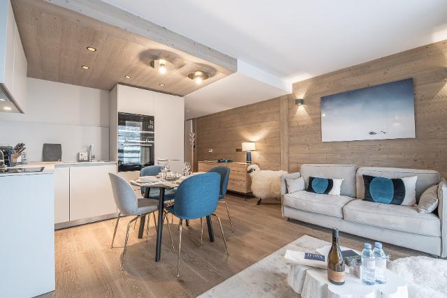 Appartements Phoenix 501 - Courchevel 1550