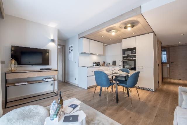 Appartements Phoenix 501 - Courchevel 1550