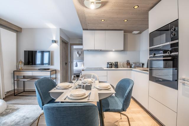 Appartements Phoenix 501 - Courchevel 1550