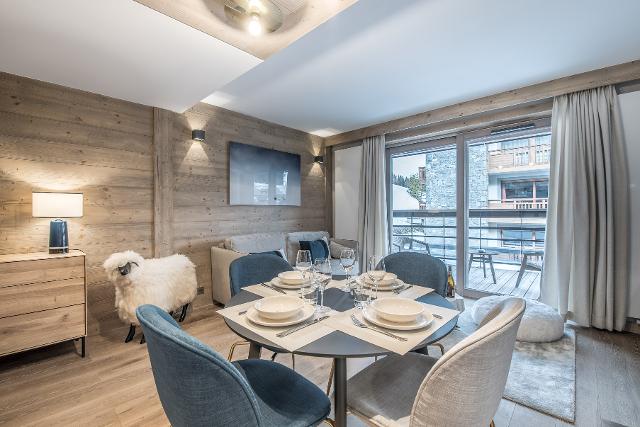 Appartements Phoenix 501 - Courchevel 1550