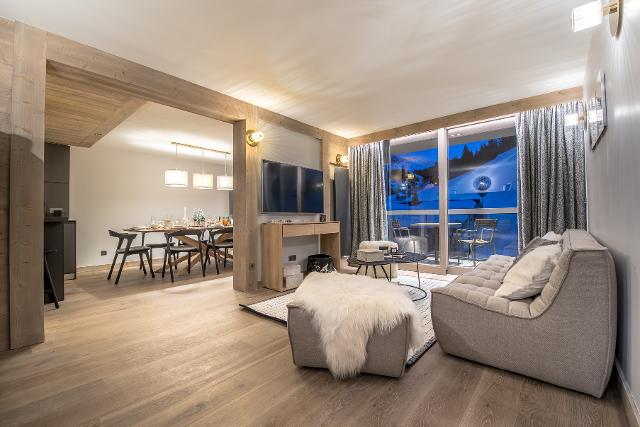 Appartements Phoenix 552 - Courchevel 1550
