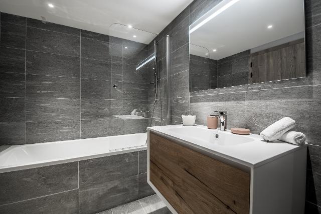 Appartements Phoenix 552 - Courchevel 1550