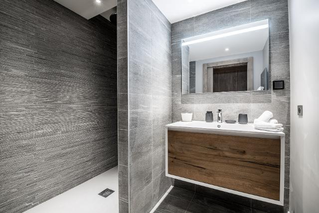 Appartements Phoenix 552 - Courchevel 1550