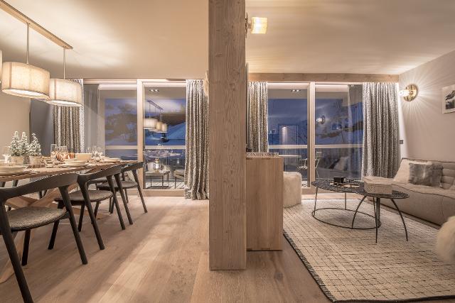 Appartements Phoenix 552 - Courchevel 1550