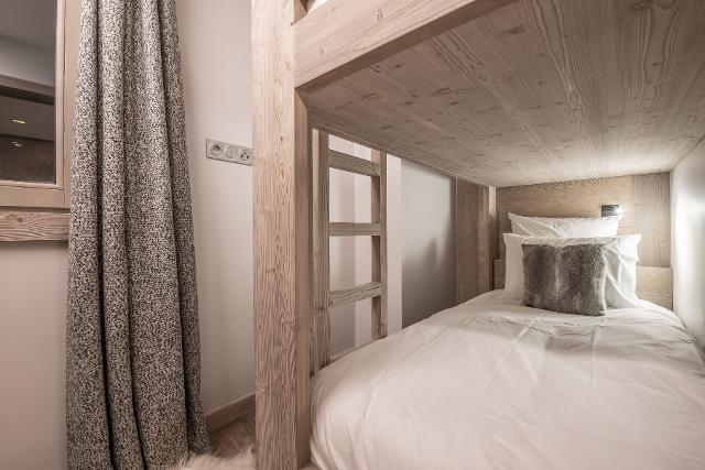 Appartements Phoenix 552 - Courchevel 1550