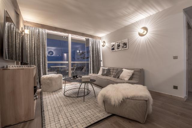 Appartements Phoenix 552 - Courchevel 1550