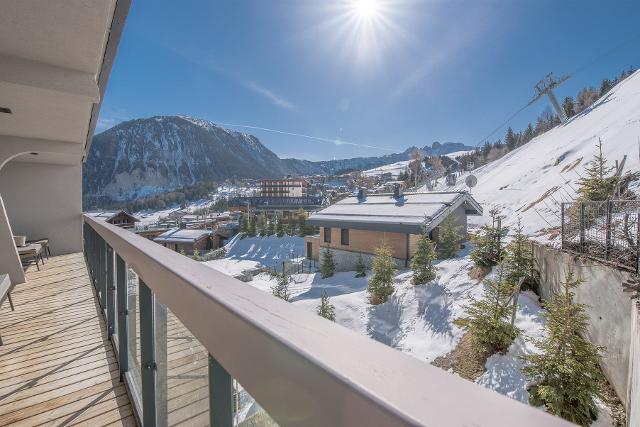 Appartements Phoenix 552 - Courchevel 1550