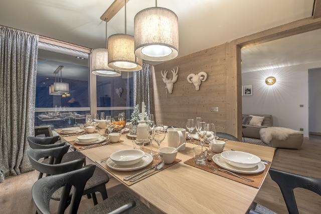 Appartements Phoenix 552 - Courchevel 1550