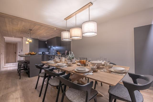 Appartements Phoenix 552 - Courchevel 1550