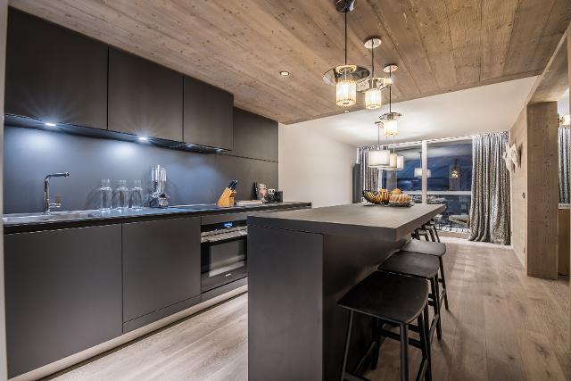 Appartements Phoenix 552 - Courchevel 1550